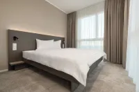 Bsmart Motel Schaan Hotels in Nendeln