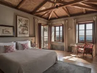 Kinsterna Hotel Hotels in Monemvasia