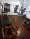 Complejo Playa Norte - Gym