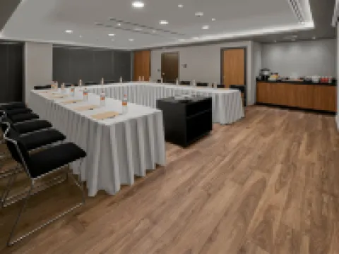 City Express Plus by Marriott Tampico Hoteles en Tampico