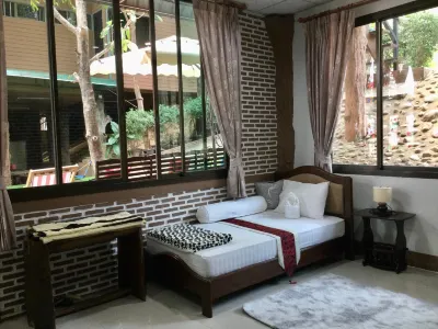 To Diao Resort Hotels in 