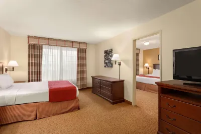 Country Inn & Suites by Radisson, Ames, IA Hotels in Ames