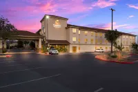 Comfort Inn & Suites Las Vegas - Nellis Hotels in Las Vegas