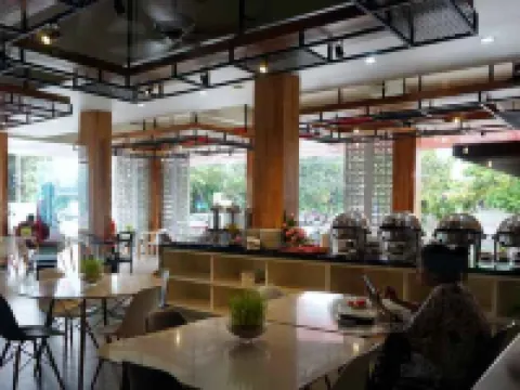 Citismart Bandara Hotels in Bukit Raya