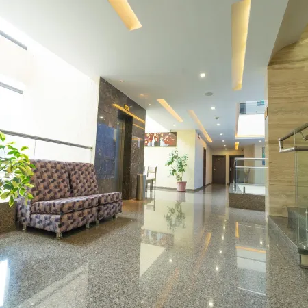 Hotel NI SILVER OAKK