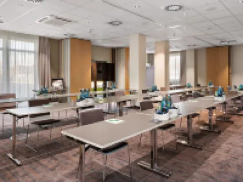 Hey Lou Hotel Karlsruhe Messe Hoteles en Karlsruhe