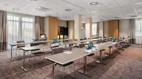 Hey Lou Hotel Karlsruhe Messe Hotels in Rheinstetten