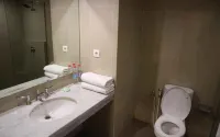 Favorite Guest House Hotel di Cikampek