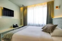 Maison Arya Hotels in Sint-Jans-Molenbeek