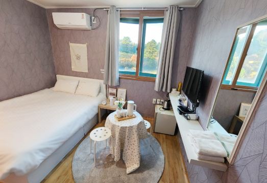 군산 라시에스타 호텔