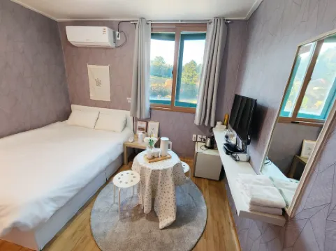 群山希斯達飯店