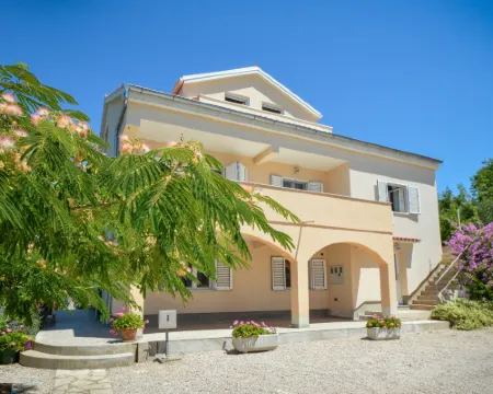 Katenas Hotels in Bilice