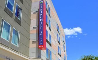 SpringHill Suites Grand Junction Downtown/Historic Main Street
