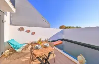 Villa Ay Hotels in Çukurbağ Mahallesi