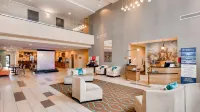 Best Western Plus Atrium Inn  Suites Hotels in Clarksville