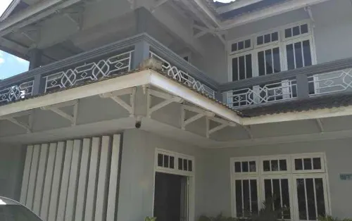 Hotel Wisnu Klaten Hotels in Klaten