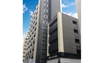 Hotel Livemax Fukuoka Tenjin