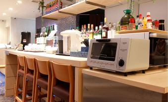 Hotel M Matsumoto - Housity