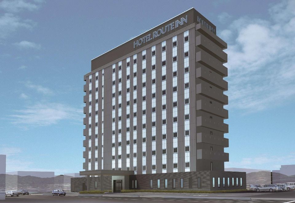 Hotel Route-Inn Kamisu - Housity
