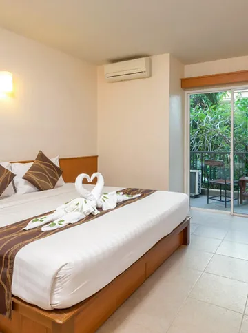 รูปภาพของอู่ทอง เรสซิเดนซ์ พัทยา