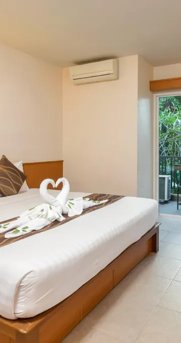 ห้องสแตนดาร์ด