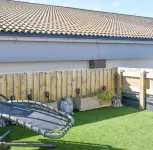 The Hawthorns Large Detached 3 Bedroom Family Home Hotels near Seaham Beach