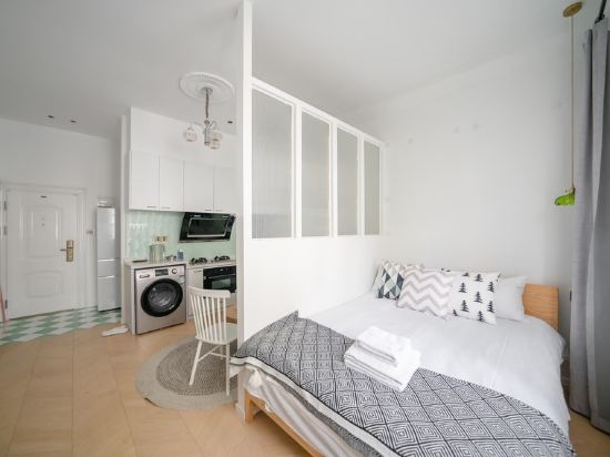 新海洋之家公寓（長樂路1號分店）