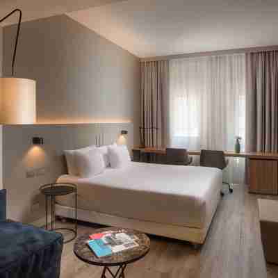 NH Trieste Rooms