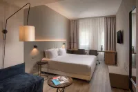 NH Trieste Hotels near Scala delle Vacche