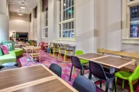Home2 Suites by Hilton San Antonio Downtown - Riverwalk - Kitchen