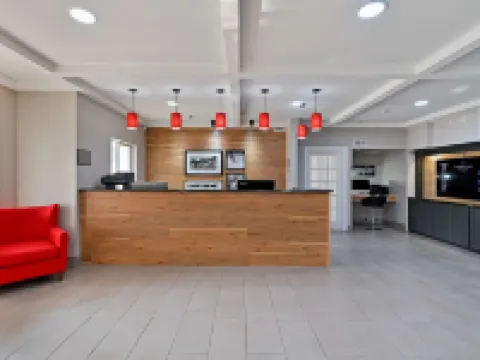 Country Inn & Suites by Radisson, Bloomington-Normal Airport, IL Hotels in Bloomington