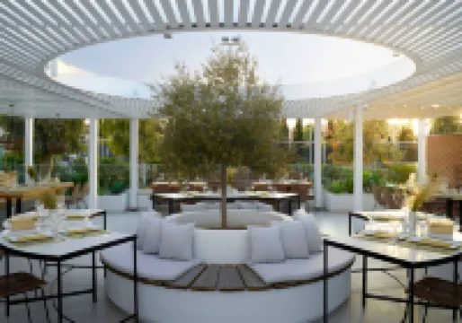 Hotel Marmari Palace