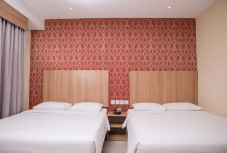 Bukit Vipassana Hotel