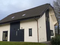 Pavilion l'Etage Sauna 10