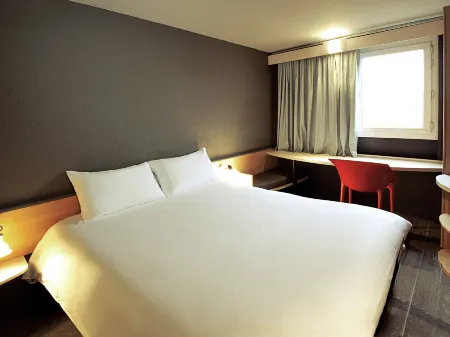 Ibis Sevilla