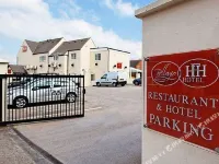Lucarelli Inn Hotels in Oldbury