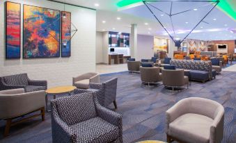 La Quinta Inn & Suites by Wyndham Oxford