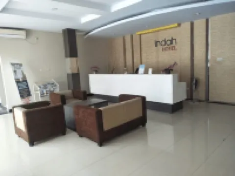 Hotel Indah Kendari