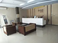 Hotel Indah Kendari Kadia 호텔