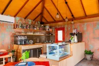 Wanderlust Fuvahmulah - Wi-Fi