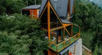 Pavri Suit Bungalov Hôtels à : Senyamac Koyu