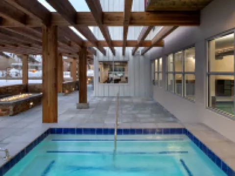 Fairfield Inn & Suites Hailey Sun Valley Hotels in Hailey