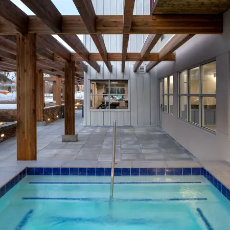 Fairfield Inn & Suites Hailey Sun Valley