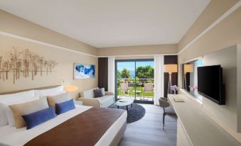 Akra Fethiye Tui Blue Sensatori  All Inclusive