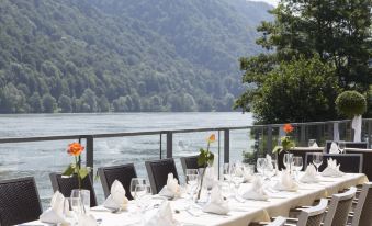 Wesenufer Hotel & Seminarkultur an der Donau