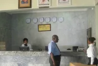 Ayalla Hotel & Suites-Yenogoa Royal Room