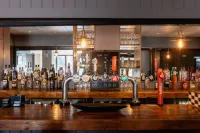 The Stones Hotel - Quầy bar