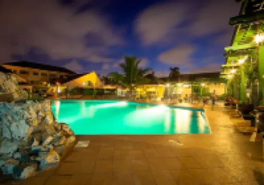 Alisa Hotel North Ridge