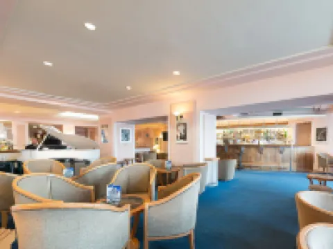 女皇酒店 道格拉斯酒店