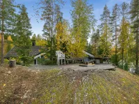 Harrila - Pet-friendly